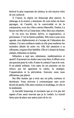 L'enfant des étoiles