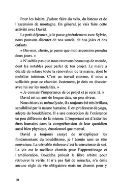 L'enfant des étoiles