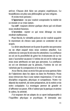 L'enfant des étoiles