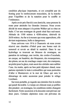 L'enfant des étoiles