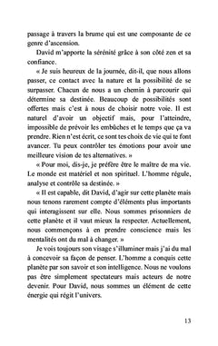 L'enfant des étoiles