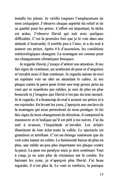 L'enfant des étoiles