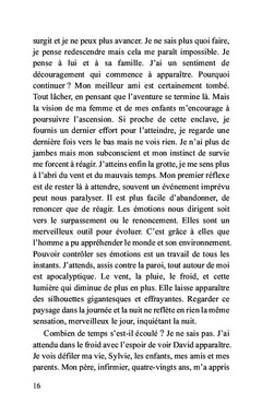 L'enfant des étoiles