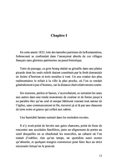 Le fil de soie