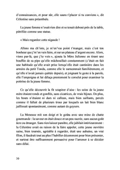 Le fil de soie