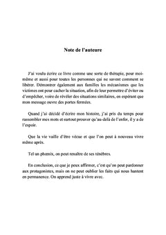 Des ténèbres à l'angélisme