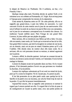 Des ténèbres à l'angélisme