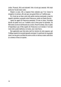 Des ténèbres à l'angélisme