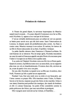 Des ténèbres à l'angélisme