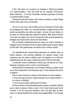 Des ténèbres à l'angélisme
