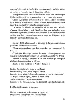 Des ténèbres à l'angélisme