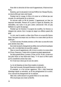 Des ténèbres à l'angélisme