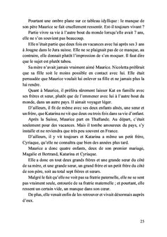 Des ténèbres à l'angélisme