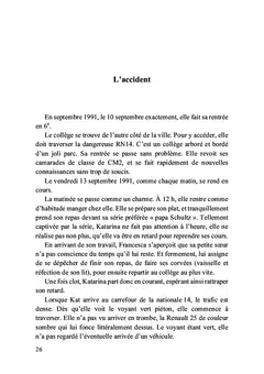 Des ténèbres à l'angélisme
