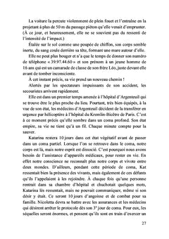Des ténèbres à l'angélisme