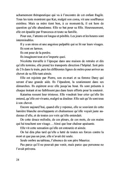Des ténèbres à l'angélisme