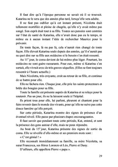 Des ténèbres à l'angélisme