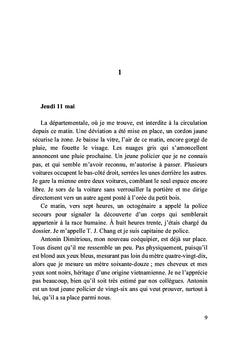 Il reste un espoir