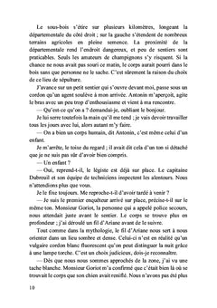 Il reste un espoir