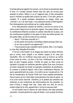 Il reste un espoir
