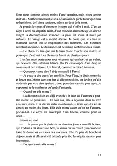 Il reste un espoir