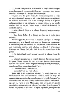 Il reste un espoir