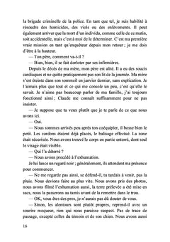 Il reste un espoir