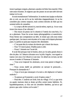 Il reste un espoir