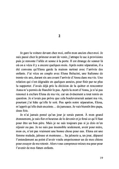 Il reste un espoir