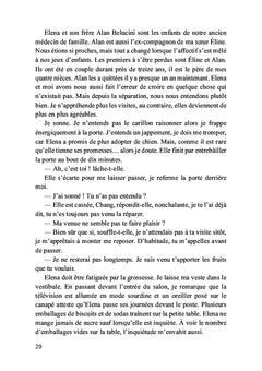 Il reste un espoir