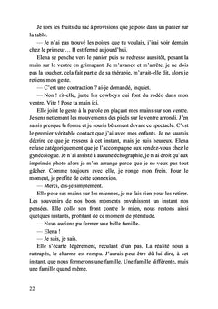 Il reste un espoir