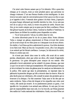 Il reste un espoir