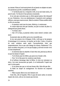 Il reste un espoir