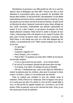Il reste un espoir
