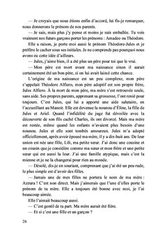 Il reste un espoir