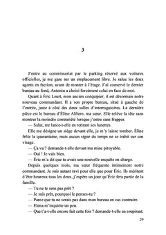 Il reste un espoir
