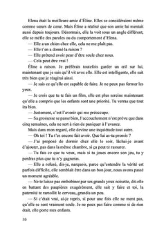 Il reste un espoir