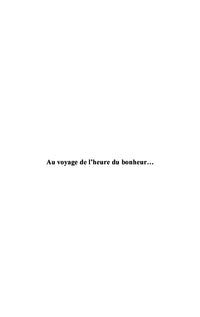 Le voyagheure