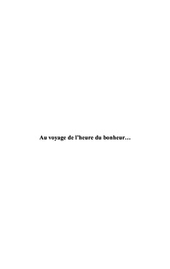 Le voyagheure