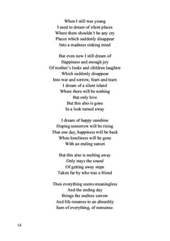 À la princesse inconnue