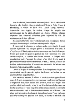 Mystère et abandon