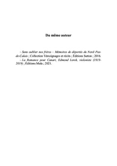 Le combat du Coq