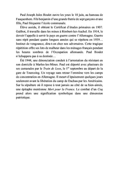 Le combat du Coq