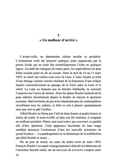 Le combat du Coq