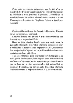 Quand l'homme est-il responsable?