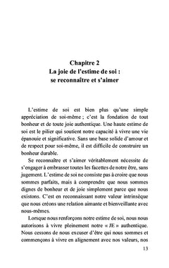 Renaître à l'infini