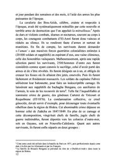 Déambulations en babouches jaunes