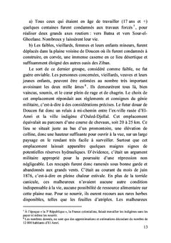 Déambulations en babouches jaunes