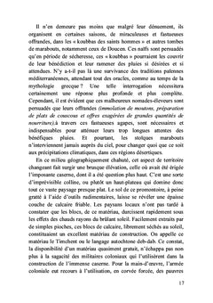Déambulations en babouches jaunes