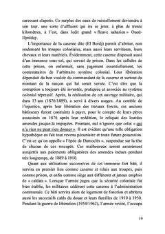 Déambulations en babouches jaunes